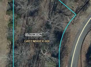 LOT 8 Leigh Ave, Clarkson, KY 42726