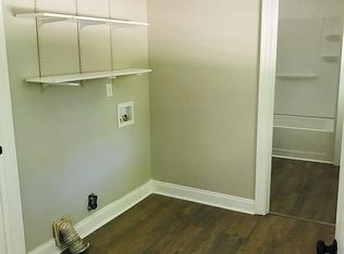 5506 Old 421 Rd, Liberty, NC 27298