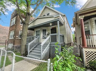 1311 W Marquette Rd, Chicago, IL 60636