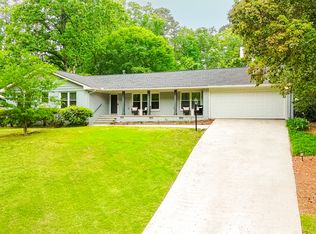 1662 Rainier Falls Dr NE, Atlanta, GA 30329