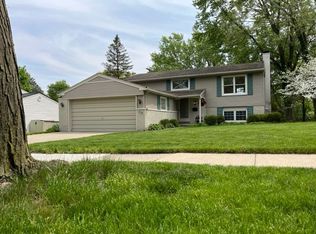 428 Welch Rd, Northville, MI 48167