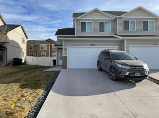 3921 Fire Walker Trl, Cheyenne, WY 82007