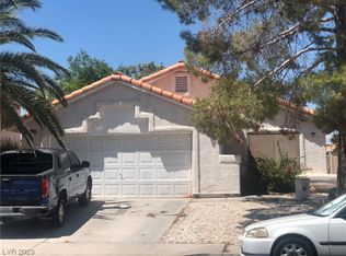 1430 Recital Way, Las Vegas, NV 89119