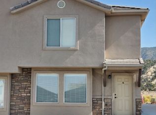 920 S 25 E Unit 8A, Cedar City, UT 84720