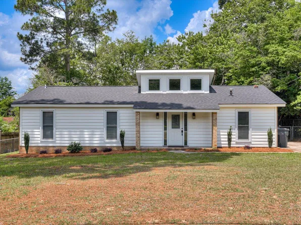 4229 CAP CHAT Street, Hephzibah, GA 30815