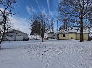 9015 N State Hwy #63, Perrysville, IN 47974