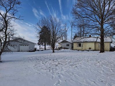 9015 N State Hwy #63, Perrysville, IN, 47974