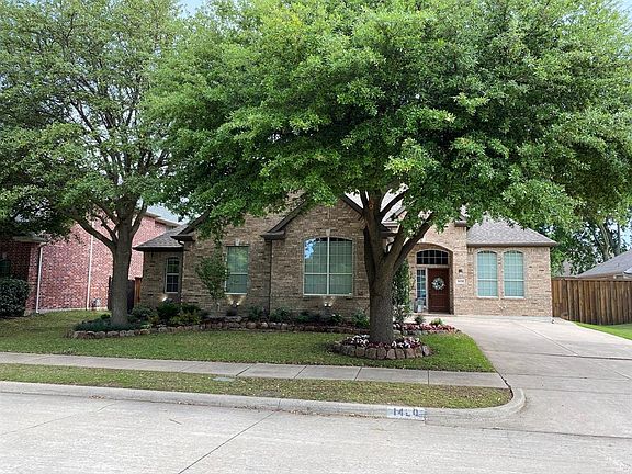 2nd image of 1420 McClure Dr