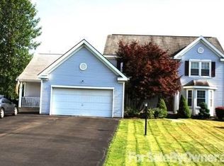 5 Shereen Ln, Latham, NY 12110