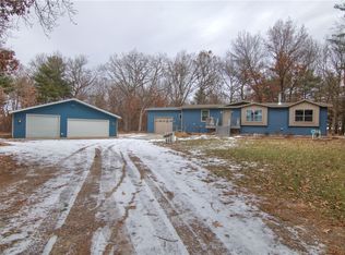 W14396 Montgomery Rd, Hixton, WI 54635
