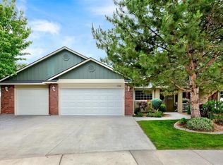 1541 W Crescent Ct, Meridian, ID 83646