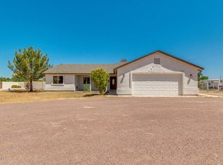 17726 E Happy Rd, Queen Creek, AZ 85142