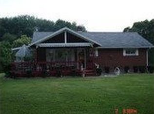 42145 Cadiz Dennison Rd, Cadiz, OH 43907