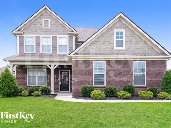 904 Sapphire Dr, Murfreesboro, TN 37128