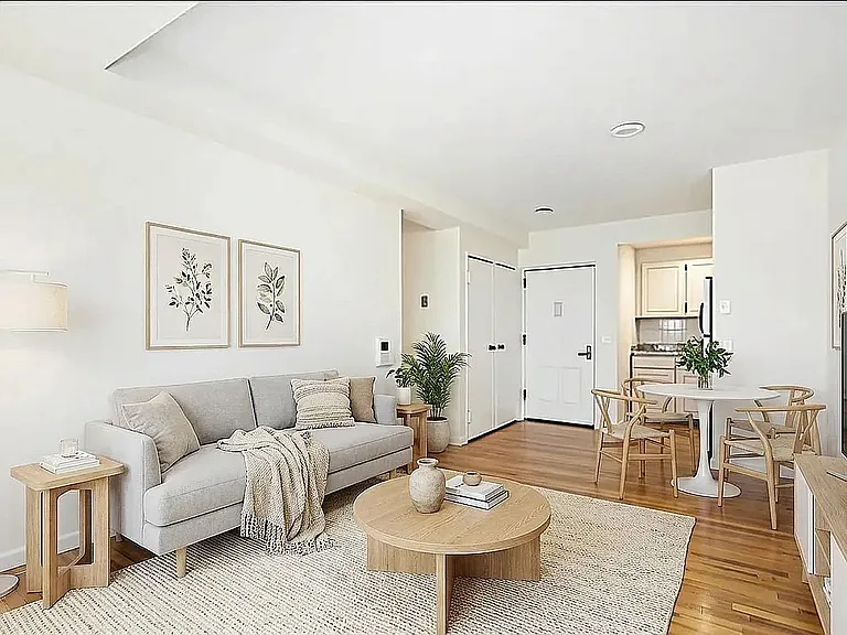 41 Avenue B #5D — Photo 1