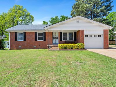 1505 Garland Dr, Jonesboro, AR, 72401