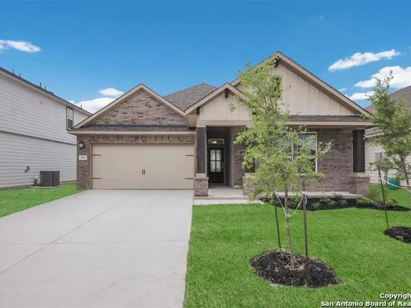 321 JEAN ST, Seguin, TX 78155