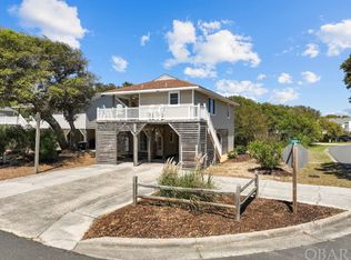 300 W Wilkinson St LOT 21-22, Kill Devil Hills, NC 27948
