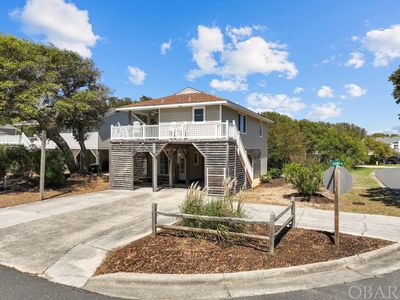 300 W Wilkinson St Lot 21-22, Kill Devil Hills, NC, 27948