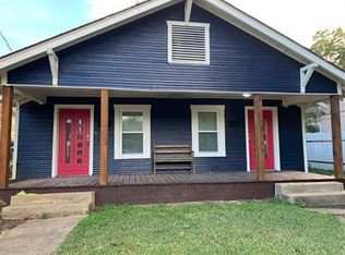 402 Graham Ave #402, Dallas, TX 75223
