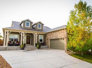 2669 McLean Ct, Castle Rock, CO 80109