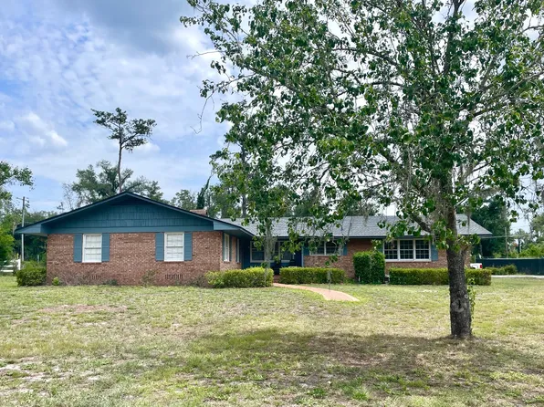 3854 NW 104th Pl, Jasper, FL 32052