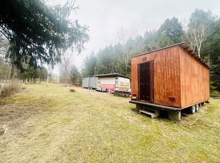 60 Little Rd, Lowman, NY 14861