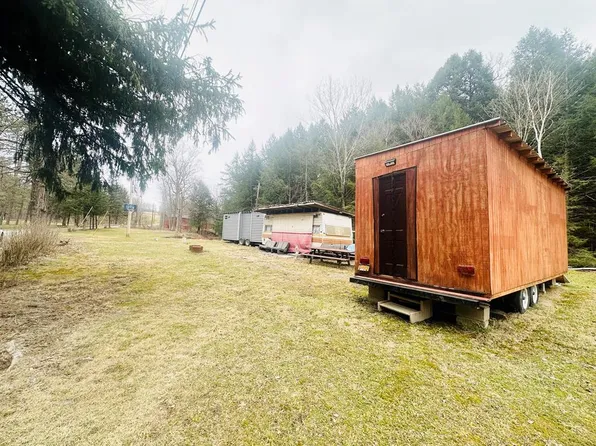 60 Little Rd, Lowman, NY 14861