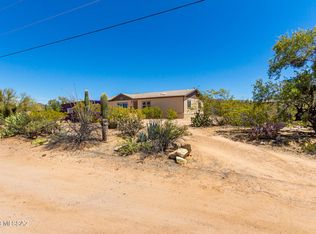 2750 N Crimson Sunset Ln, Tucson, AZ 85743