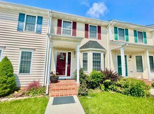 1654 York Dr, Christiansburg, VA 24073