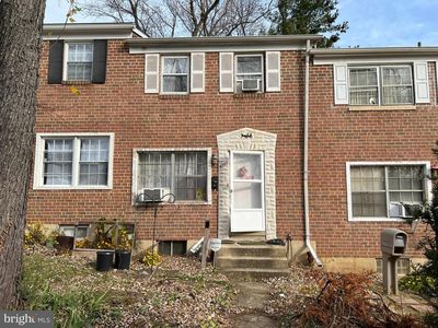 4766 Melbourne Rd, Baltimore, MD, 21229