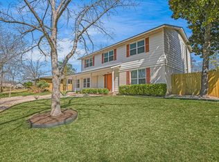 7301 Marywood Cir, Austin, TX 78723