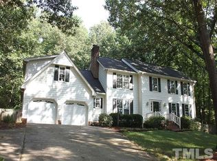 9905 Waterview Rd, Raleigh, NC 27615