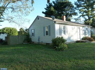 23 W Walnut St, Magnolia, DE 19962