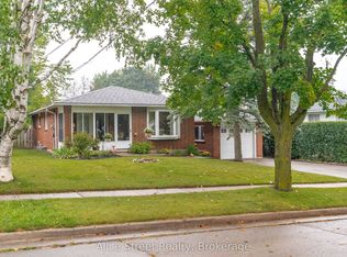 5 Glenbrook Dr, Guelph, ON N1E 1B1