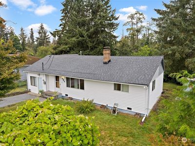 7704 Tyee Road, Everett, WA, 98203