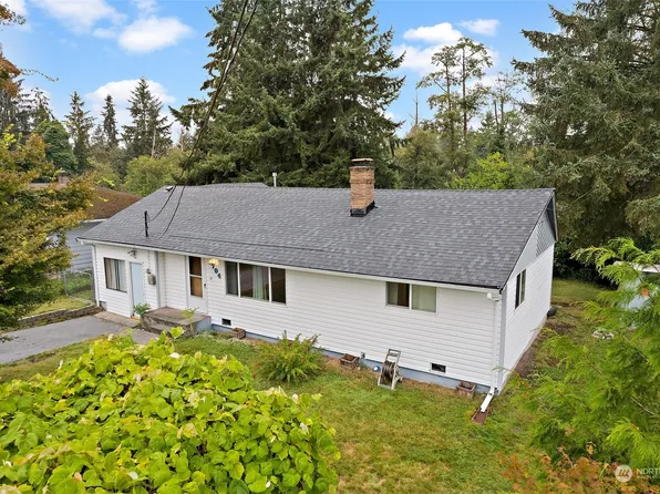 7704 Tyee Road, Everett, WA 98203