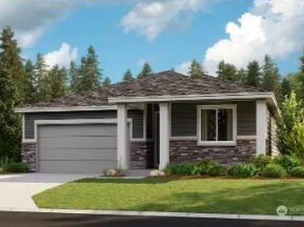 4122 SW Muller Lane SW #311, Port Orchard, WA 98367