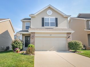 607 Spring Mnr, O'Fallon, MO 63368