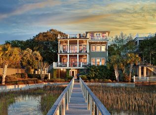 1103 Oak Harbor Blvd, Isle Of Palms, SC 29451