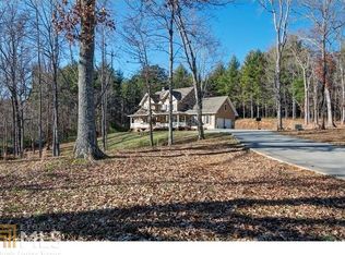4 Cedar Gln, Blairsville, GA 30512