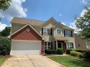 1590 Dawn Valley Trl, Cumming, GA 30040