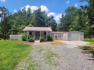 471 County Road 124, Walnut, MS 38683