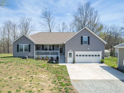 2088 Garner Rd, Mount Pleasant, TN, 38474