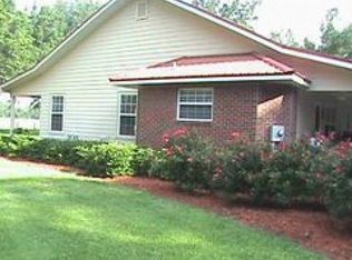 982 NW Spradley Rd, Lake City, FL 32055