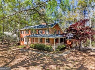 2225 Oglesby Bridge Rd SW, Conyers, GA 30094