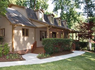 5500 Deering Pl, Greensboro, NC 27406