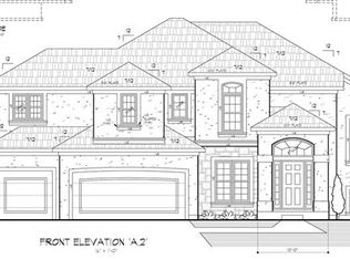 13209 W 53rd Ter, Shawnee, KS 66216