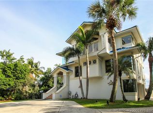 1085 SW Bluewater Way, Stuart, FL 34997