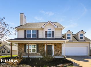 4501 Waterman Dr, Gainesville, GA 30506